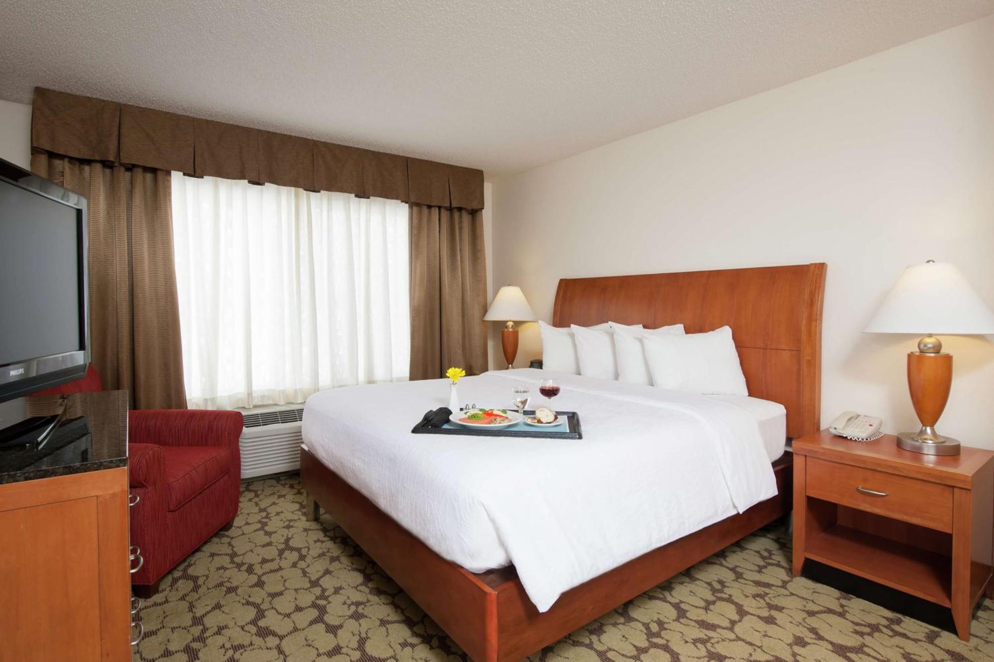 Hilton Garden Inn St. Paul Oakdale Exteriér fotografie
