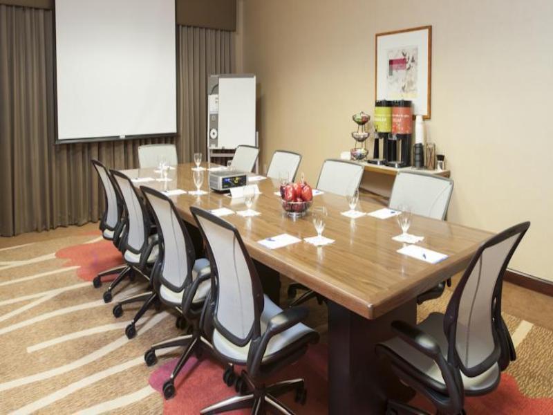 Hilton Garden Inn St. Paul Oakdale Exteriér fotografie
