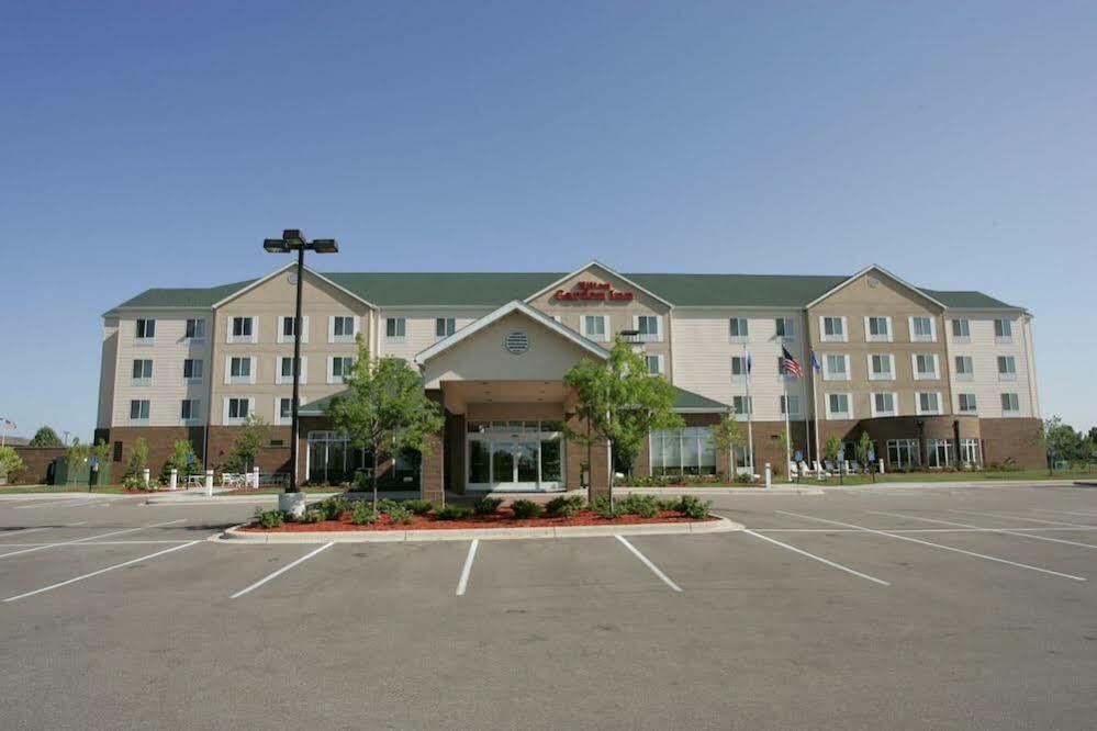 Hilton Garden Inn St. Paul Oakdale Exteriér fotografie